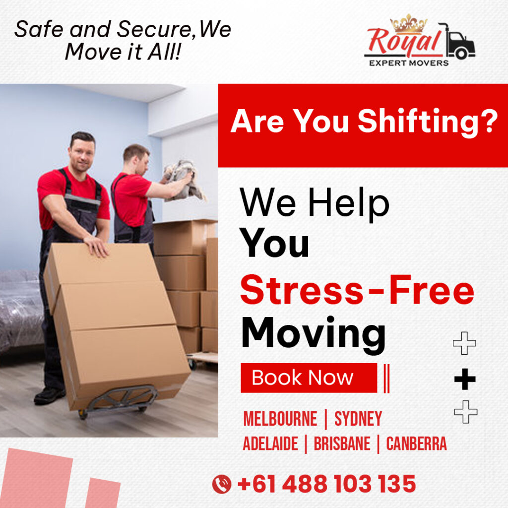 Moving Company